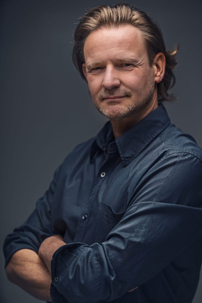 Gerhard Henkel